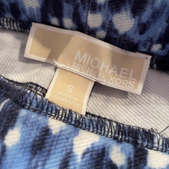 Michael Michael Kors Leggings - S - Picture 5 of 5